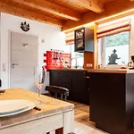 Wild West Apartment