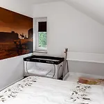 Wild West Apartment