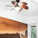 Wild West Apartment Eging