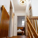 Wild West Apartment *