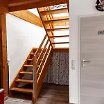 Wild West Apartment