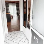 Wild West Apartment