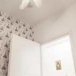 Wild West Apartment *