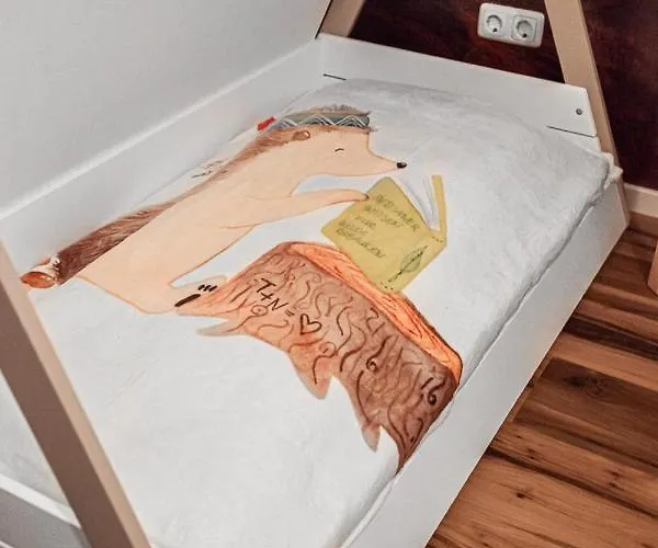 Wild West Διαμέρισμα Eging