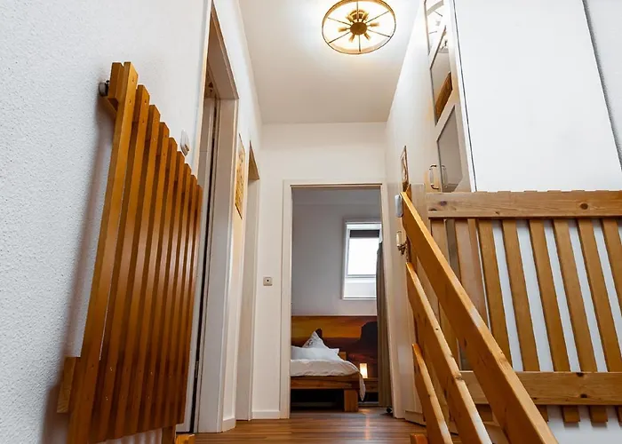 Wild West Διαμέρισμα *